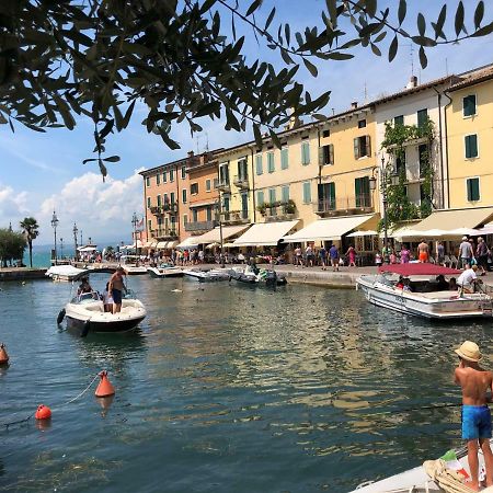 Apartament San Martino Lazise Zewnętrze zdjęcie