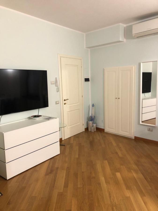 Apartament San Martino Lazise Zewnętrze zdjęcie