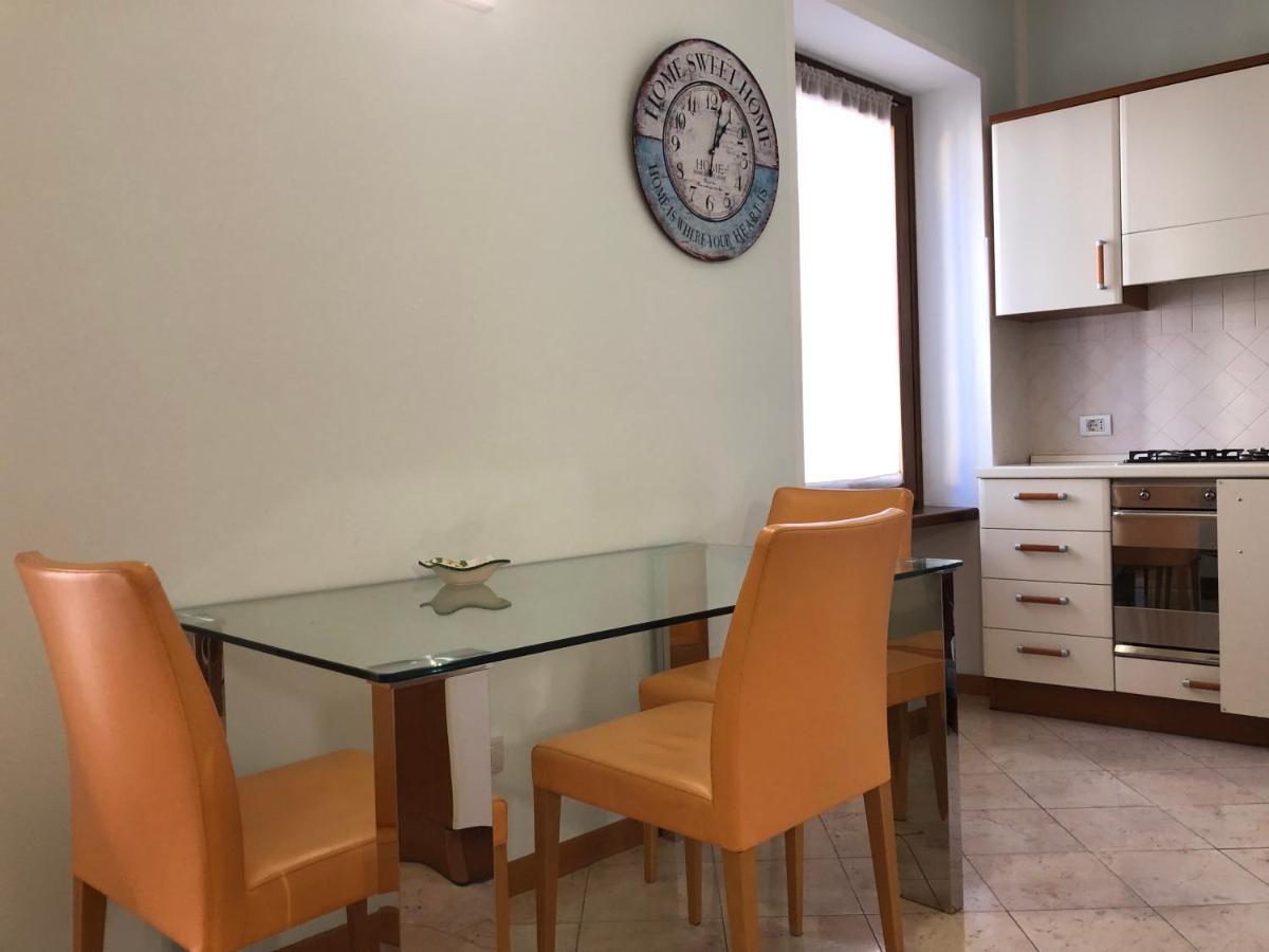 Apartament San Martino Lazise Zewnętrze zdjęcie