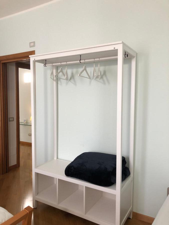 Apartament San Martino Lazise Zewnętrze zdjęcie