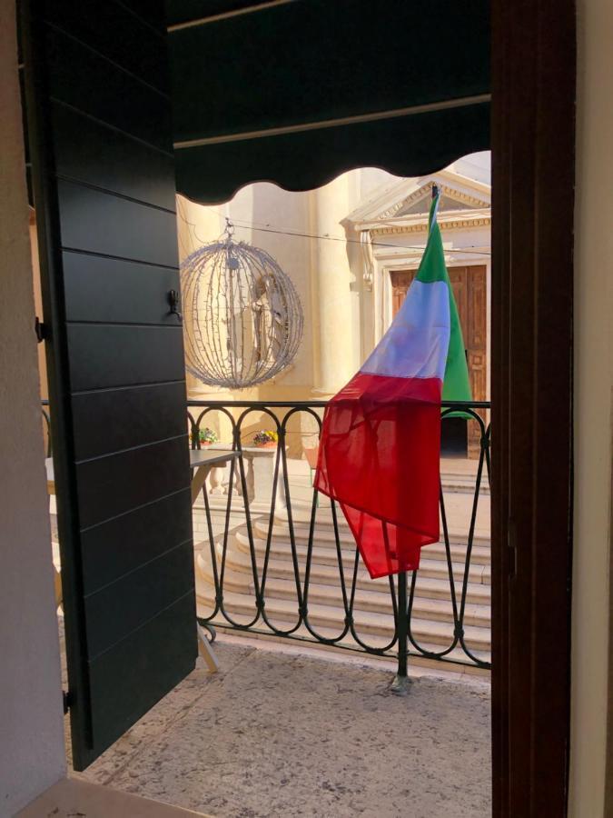 Apartament San Martino Lazise Zewnętrze zdjęcie