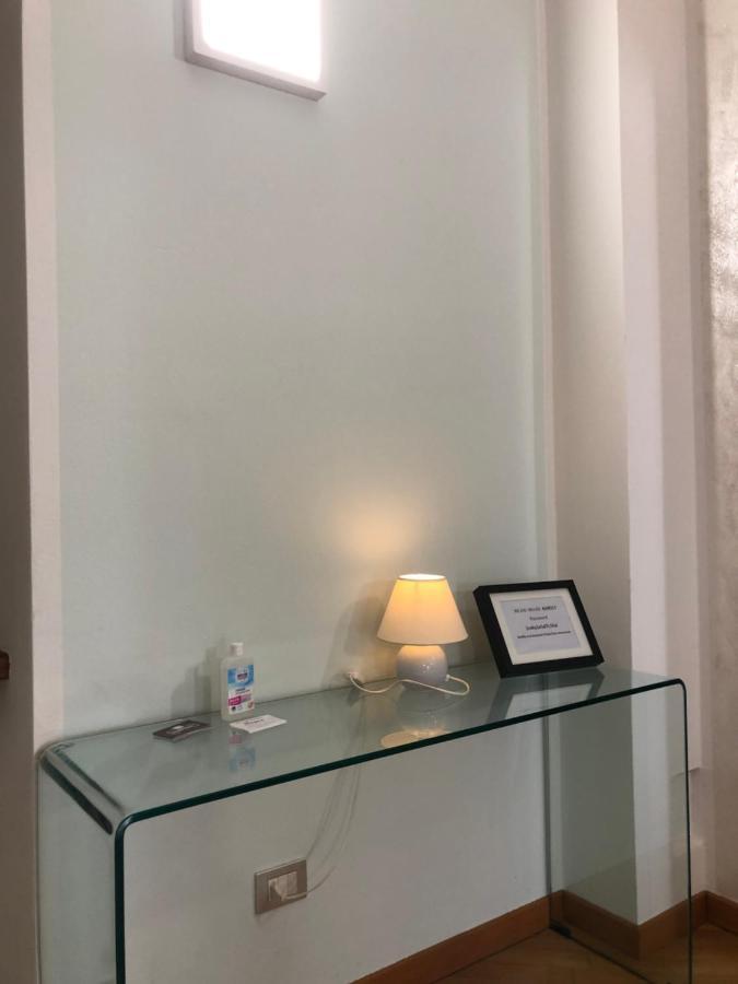Apartament San Martino Lazise Zewnętrze zdjęcie