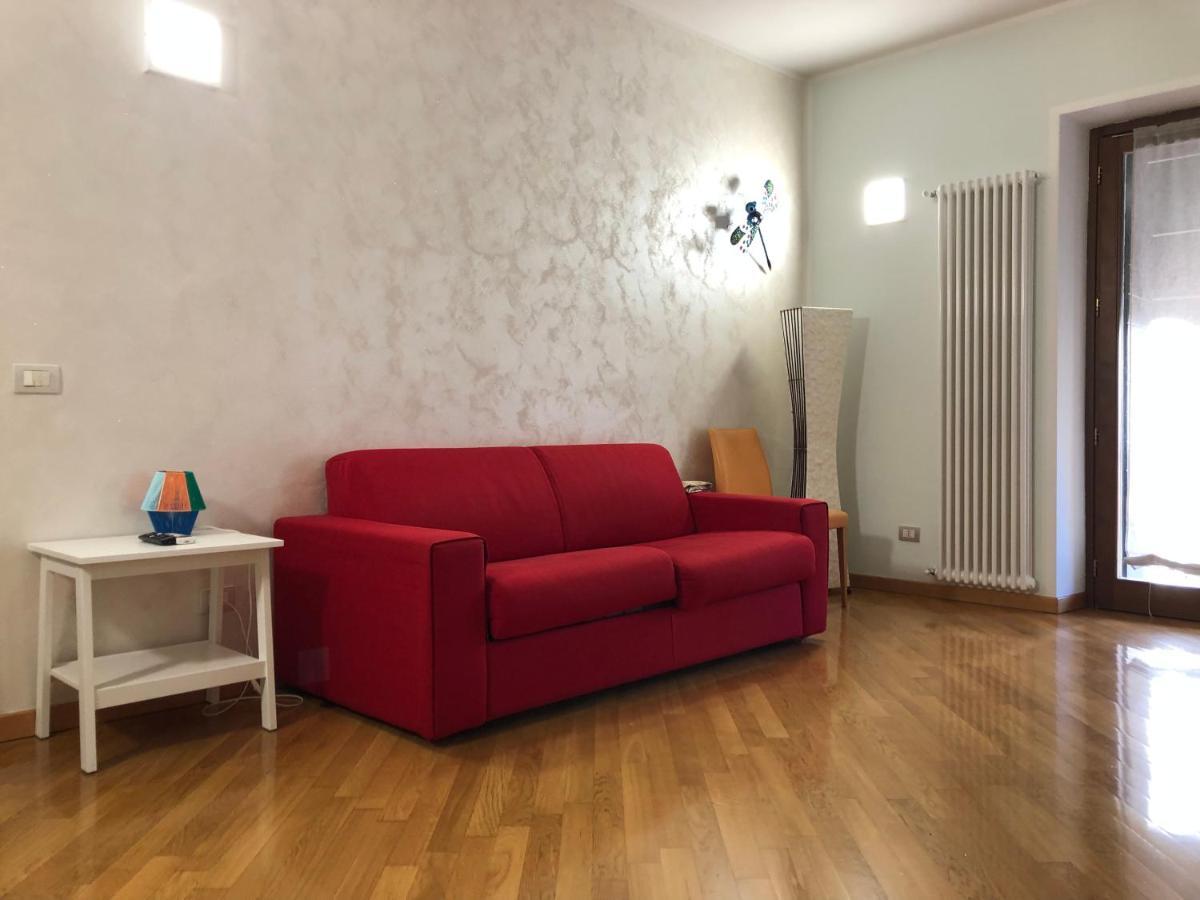 Apartament San Martino Lazise Zewnętrze zdjęcie