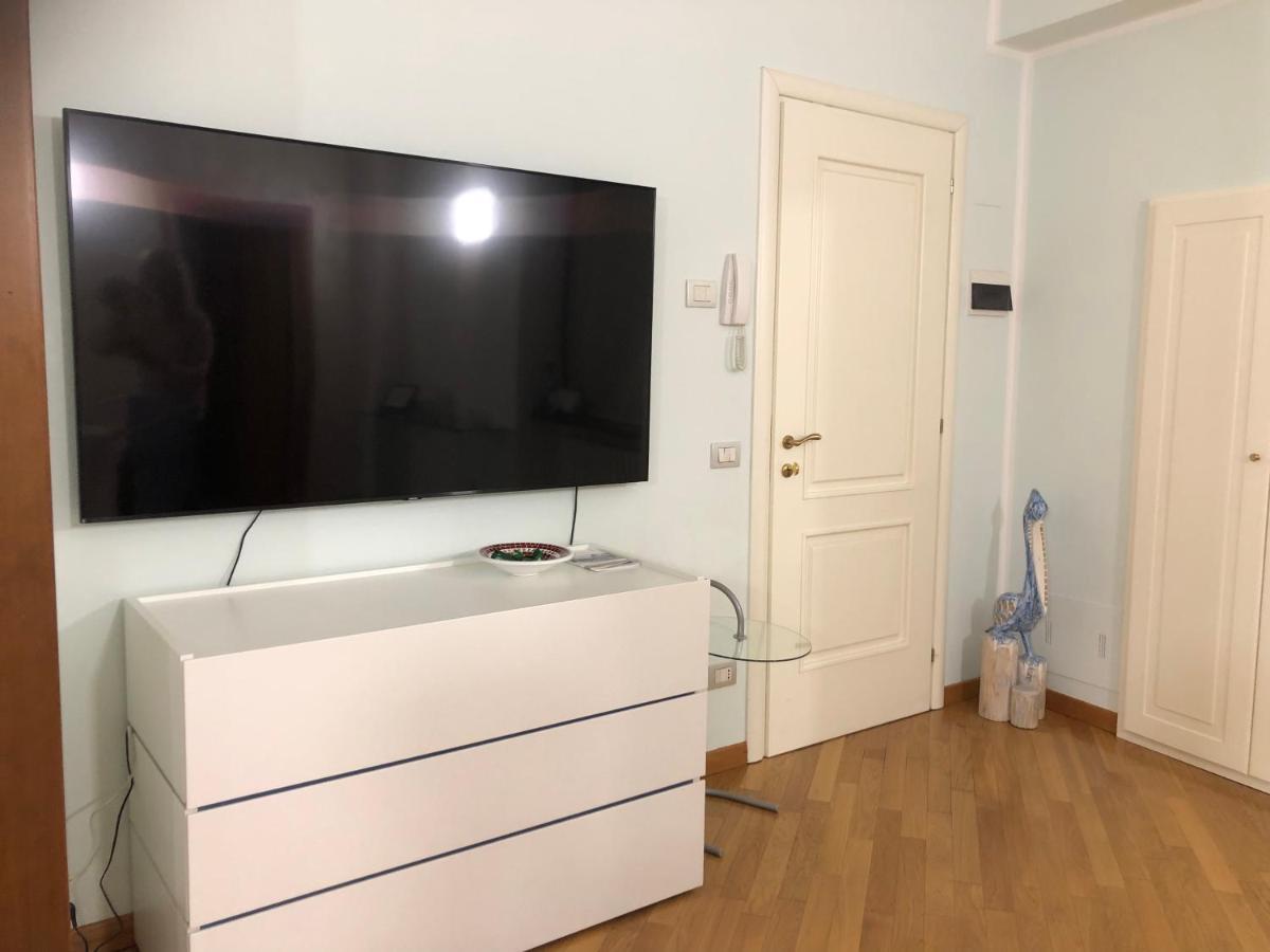 Apartament San Martino Lazise Zewnętrze zdjęcie