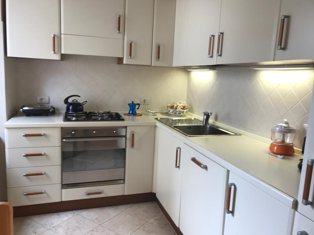 Apartament San Martino Lazise Zewnętrze zdjęcie