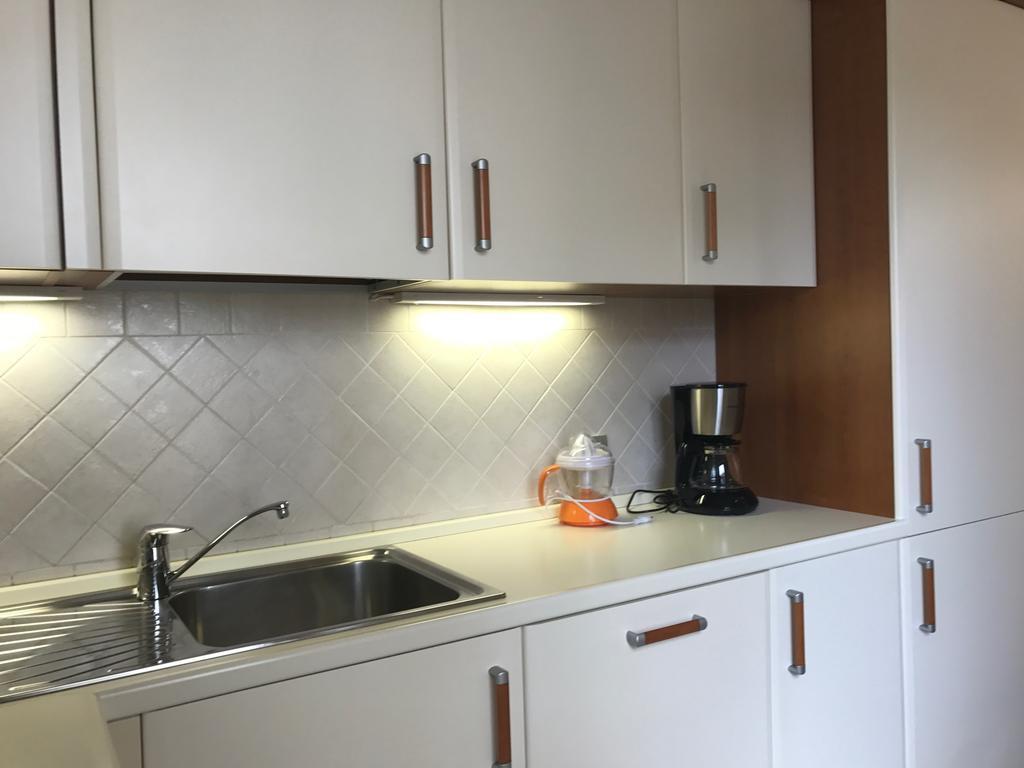 Apartament San Martino Lazise Zewnętrze zdjęcie