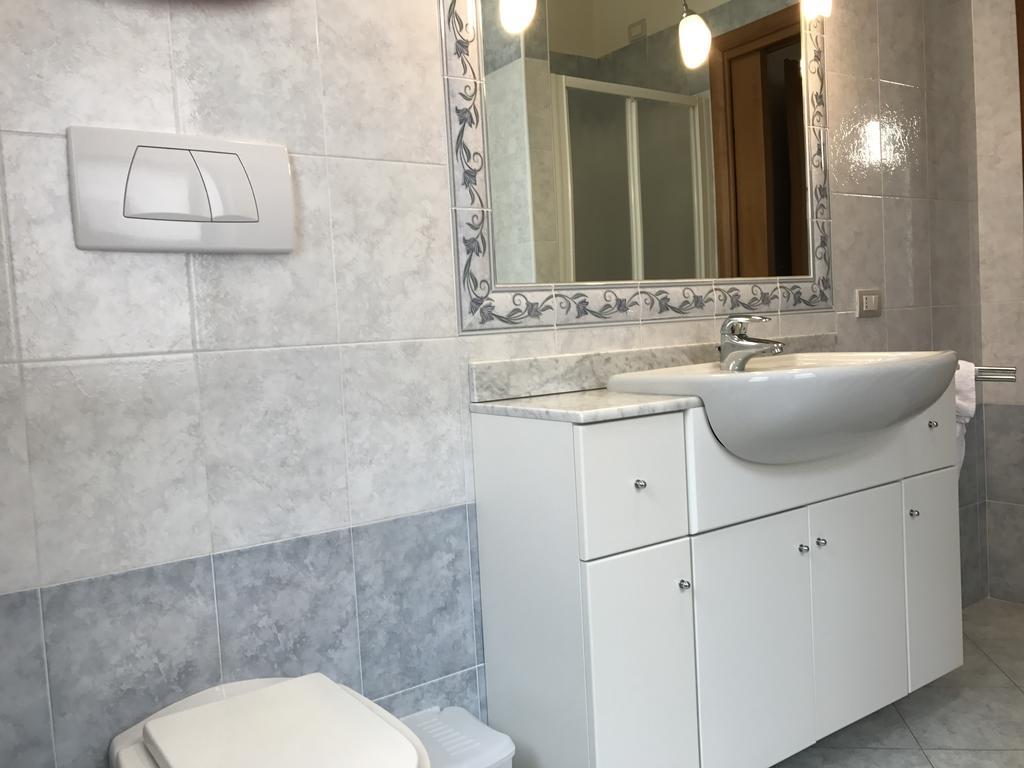 Apartament San Martino Lazise Zewnętrze zdjęcie