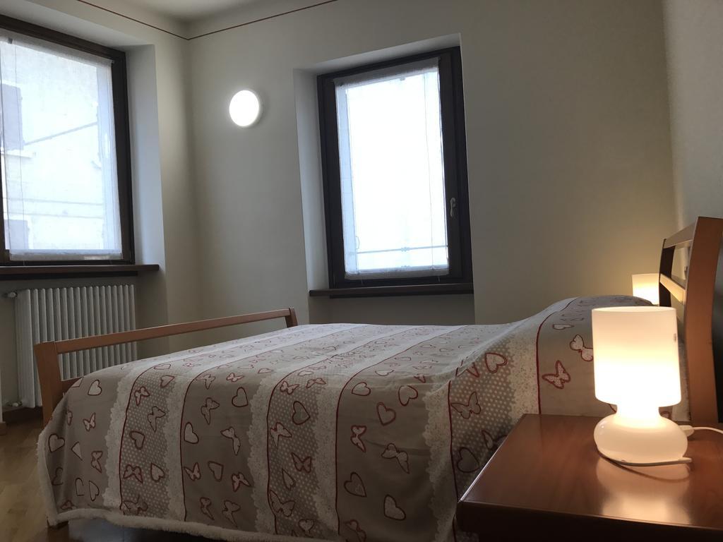 Apartament San Martino Lazise Zewnętrze zdjęcie