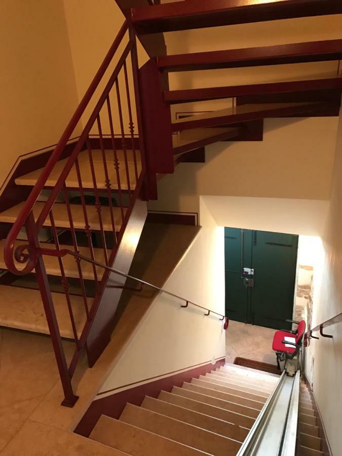 Apartament San Martino Lazise Zewnętrze zdjęcie