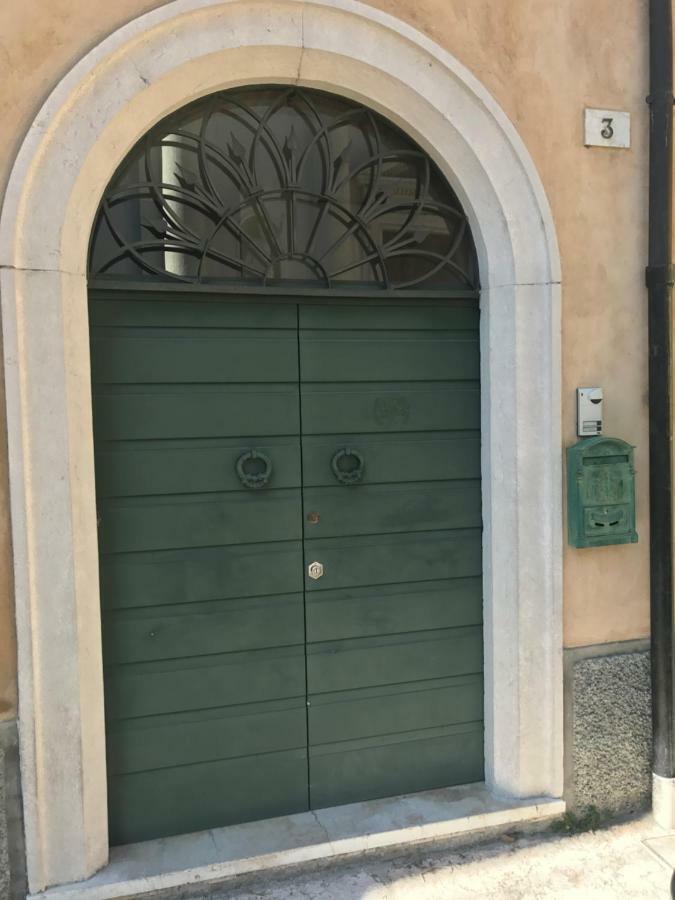 Apartament San Martino Lazise Zewnętrze zdjęcie